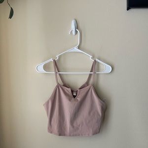 NWT Free People Sports Tank